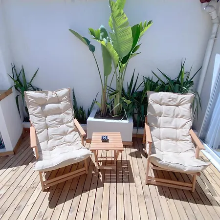 Alex Lara * أنطاليا